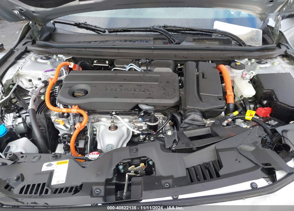 2024 HONDA ACCORD VIN: 1HGCY2F56RA076576