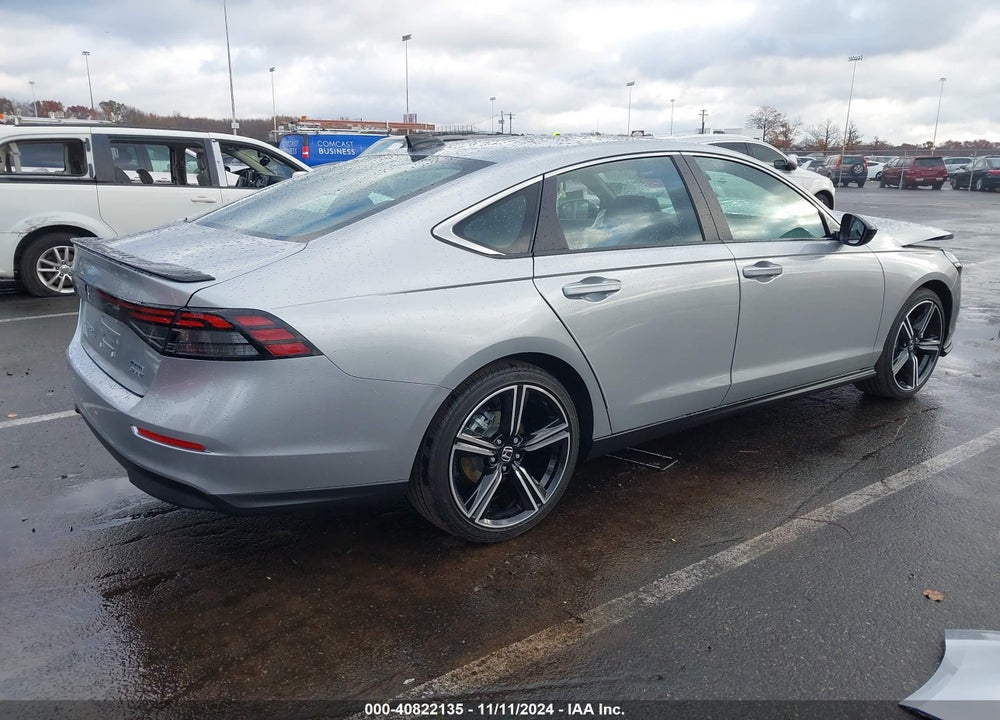 2024 HONDA ACCORD VIN: 1HGCY2F56RA076576