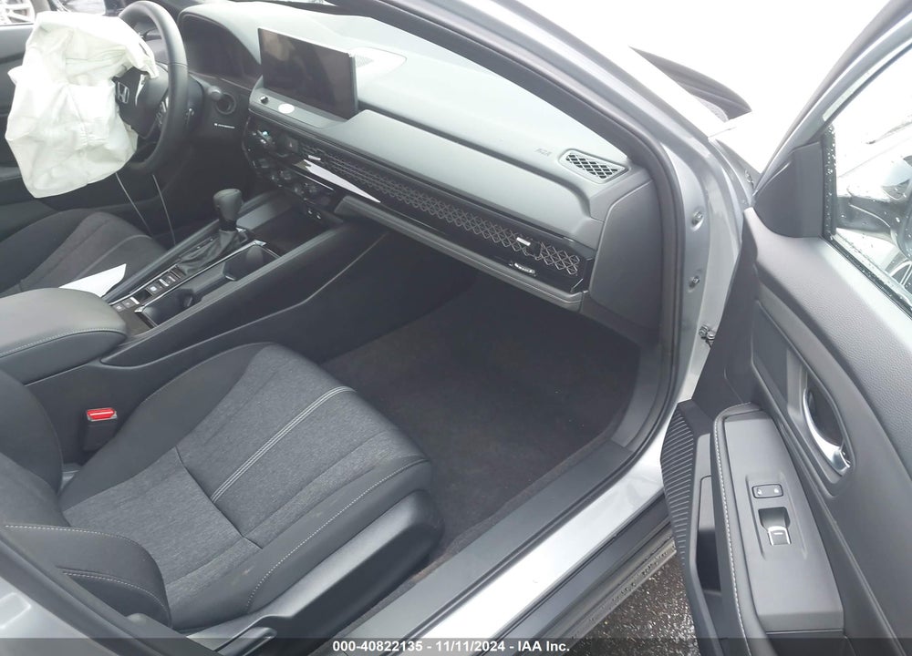 2024 HONDA ACCORD VIN: 1HGCY2F56RA076576