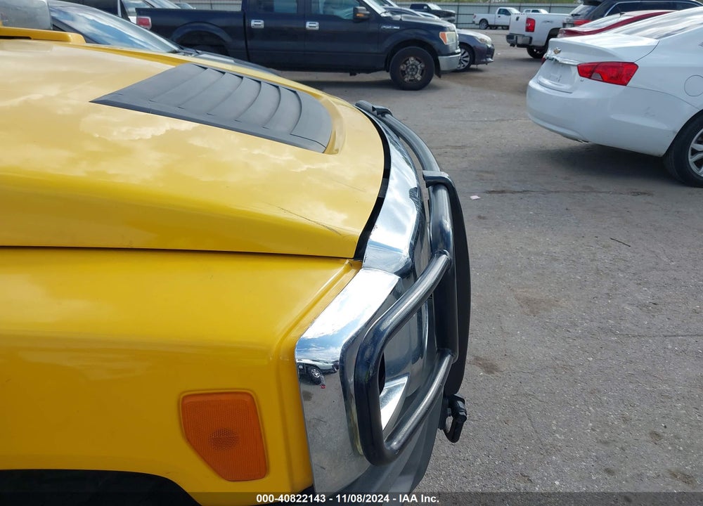 2006 HUMMER H3 SUV VIN: 5GTDN136668130098