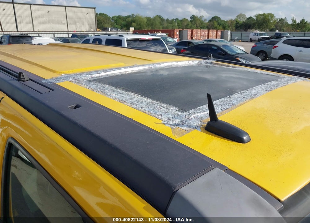 2006 HUMMER H3 SUV VIN: 5GTDN136668130098