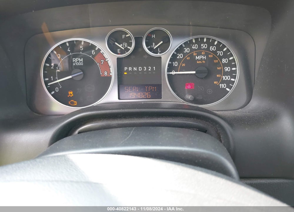 2006 HUMMER H3 SUV VIN: 5GTDN136668130098