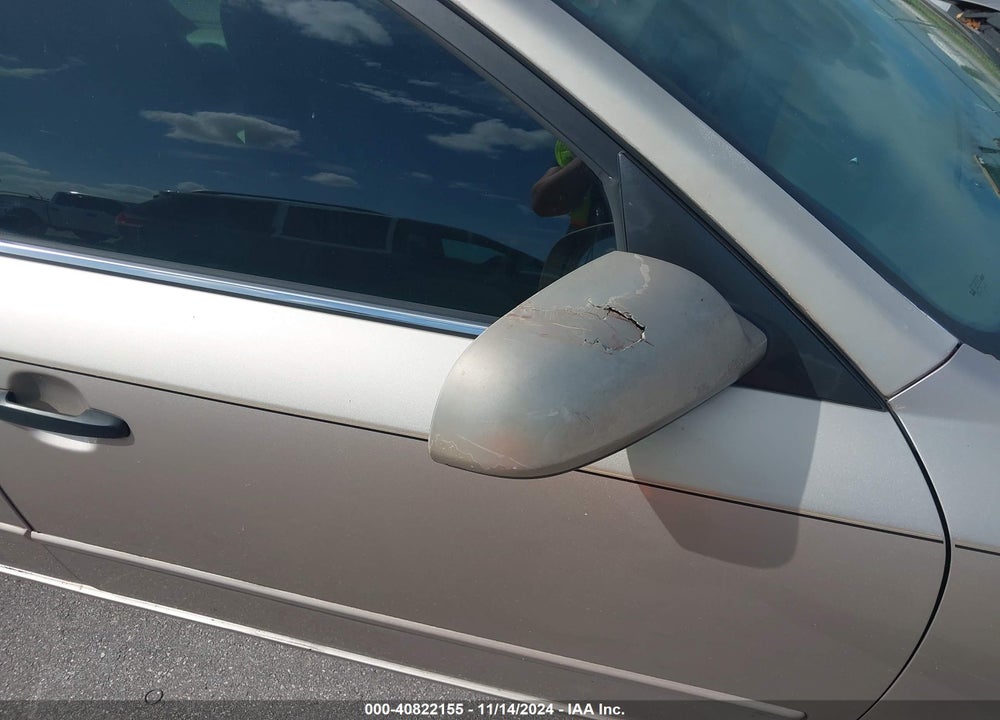 2007 HYUNDAI SONATA LIMITED/SE V6 VIN: 5NPEU46F27H173657