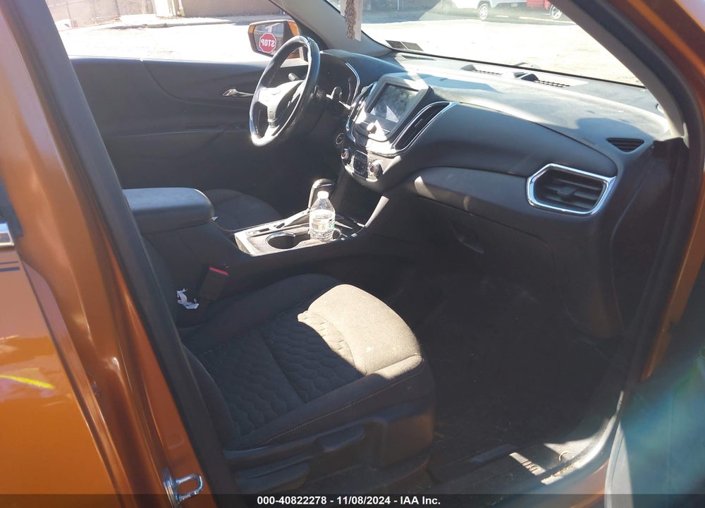 2019 CHEVROLET EQUINOX LT VIN: 2GNAXUEV4K6167345