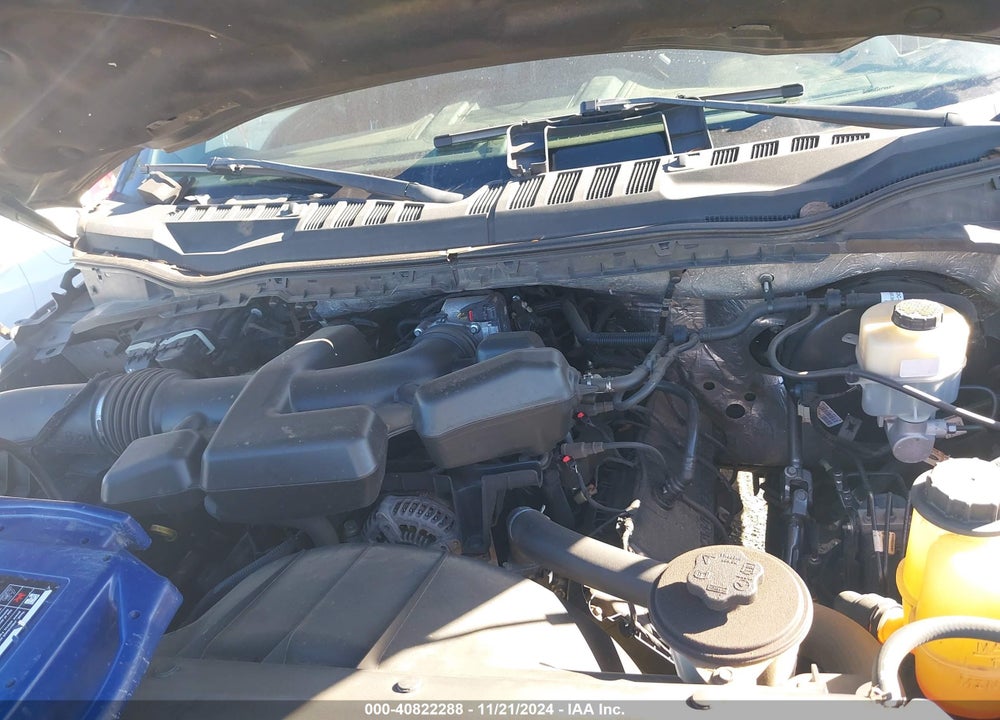 2017 FORD F-250 LARIAT VIN: 1FT7W2B66HED55621