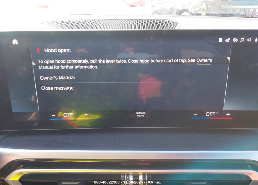 2023 BMW I4 EDRIVE40 VIN: WBY73AW00PFN91617