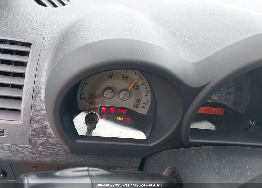 2008 SCION TC VIN: JTKDE167080226718