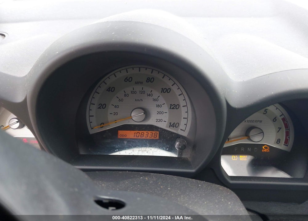2008 SCION TC VIN: JTKDE167080226718