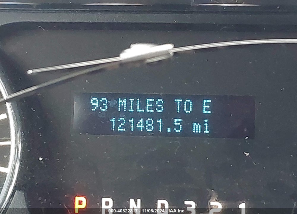 2013 FORD F150 VIN: 1FTEW1CM9DFA90373