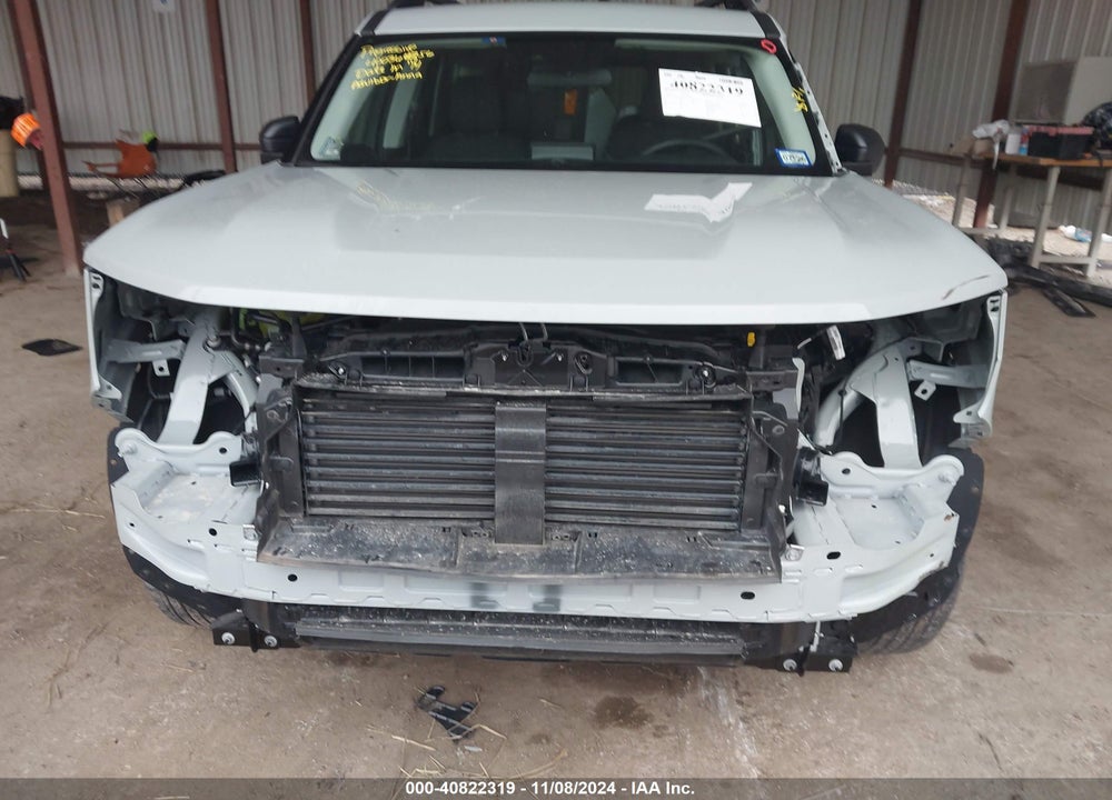 2024 FORD BRONCO SPORT BIG BEND VIN: 3FMCR9B69RRE87684