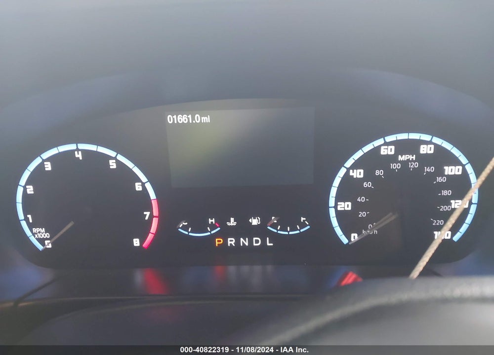 2024 FORD BRONCO SPORT BIG BEND VIN: 3FMCR9B69RRE87684
