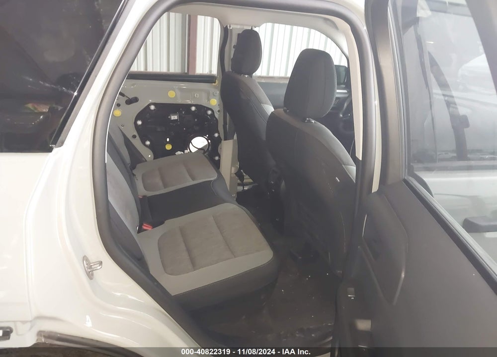2024 FORD BRONCO SPORT BIG BEND VIN: 3FMCR9B69RRE87684