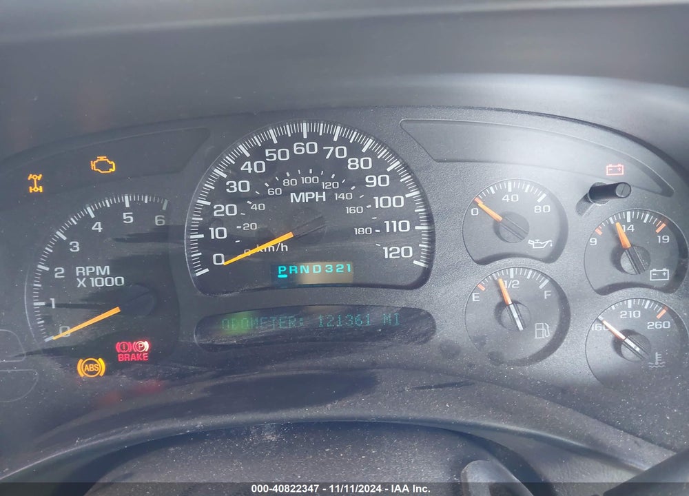 2004 CHEVROLET SILVERADO 1500 LS VIN: 1GCEK19T54E223551