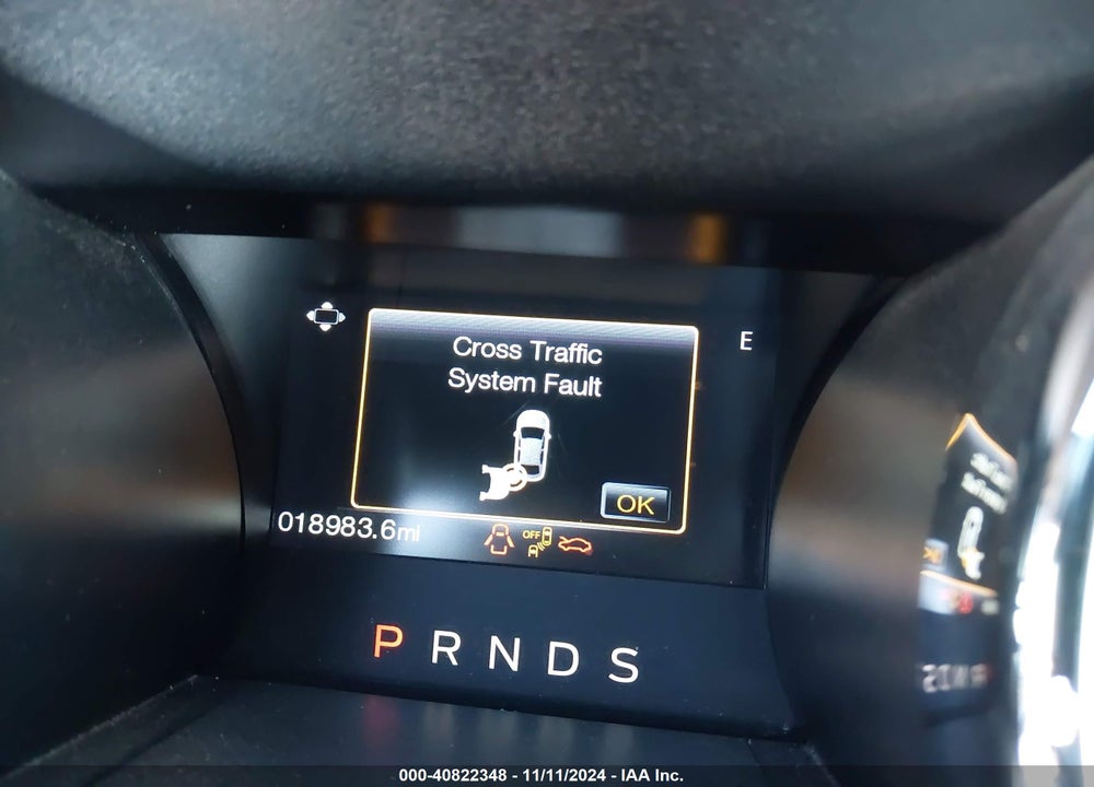 2017 FORD MUSTANG VIN: 1FATP8FFXH5316920