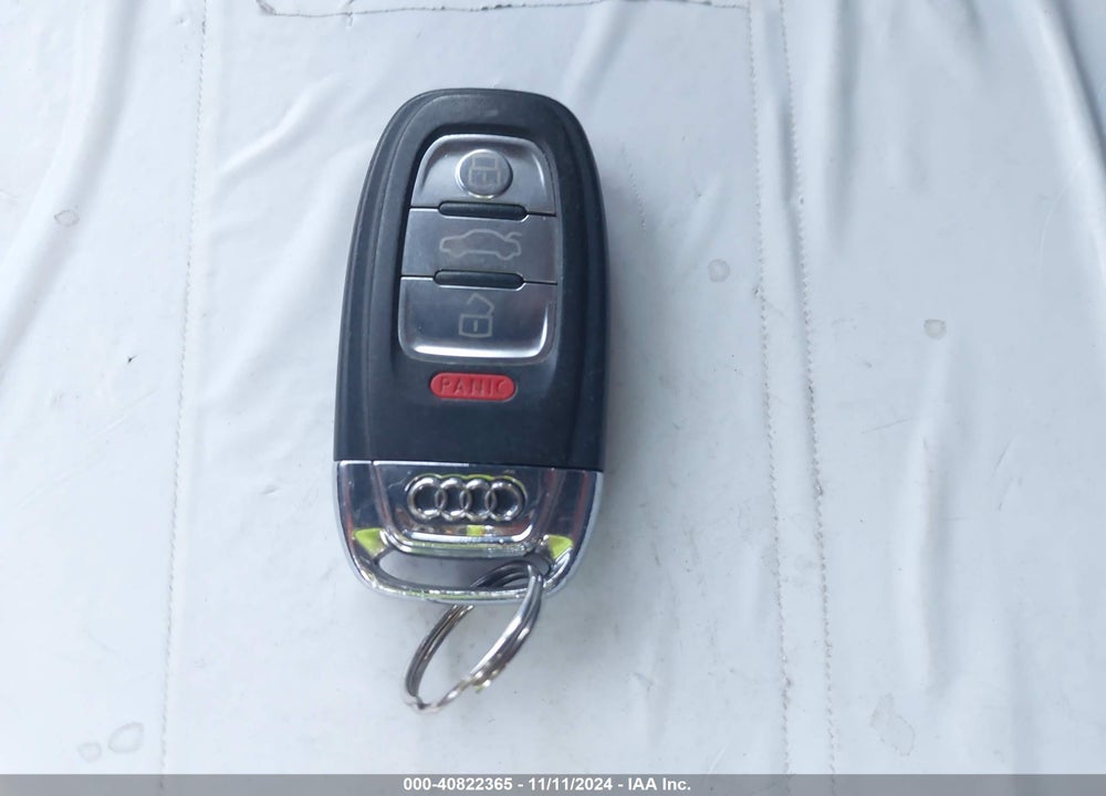 2018 AUDI A6 VIN: WAUG8AFC7JN034923