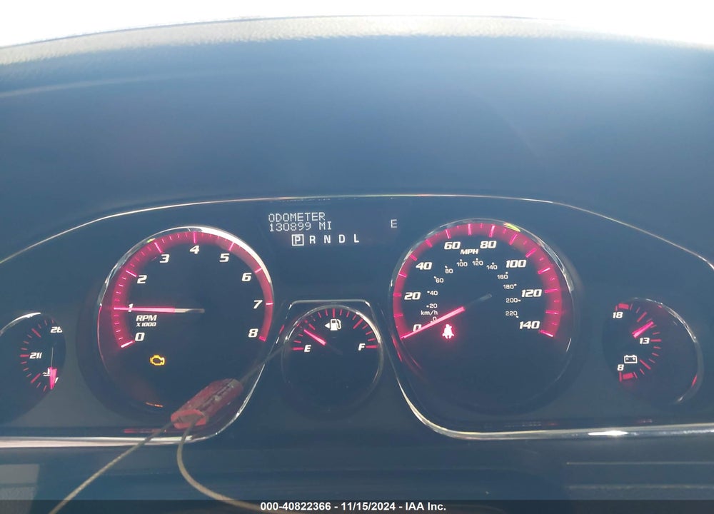 2016 GMC ACADIA SLE-2 VIN: 1GKKVPKDXGJ246615