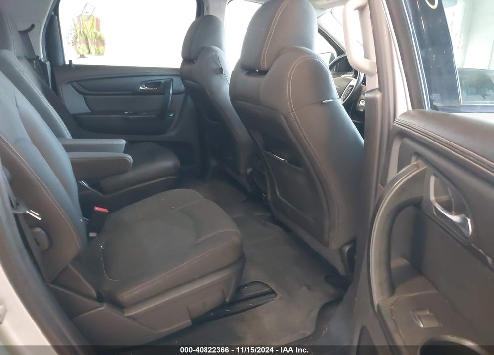 2016 GMC ACADIA SLE-2 VIN: 1GKKVPKDXGJ246615