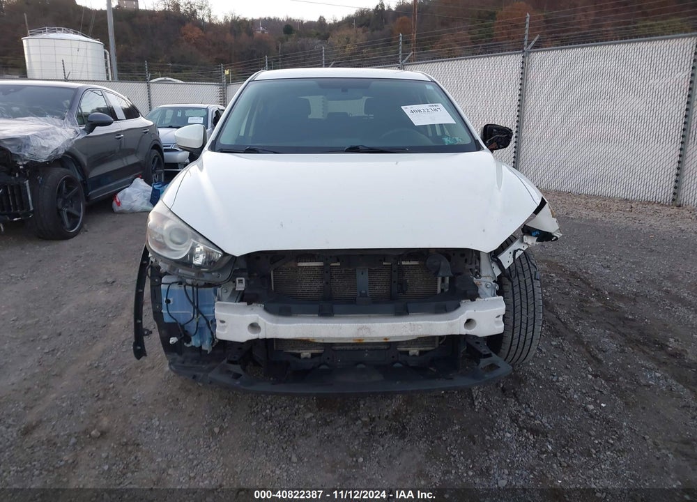 2015 MAZDA CX-5 TOURING VIN: JM3KE4CY5F0462637