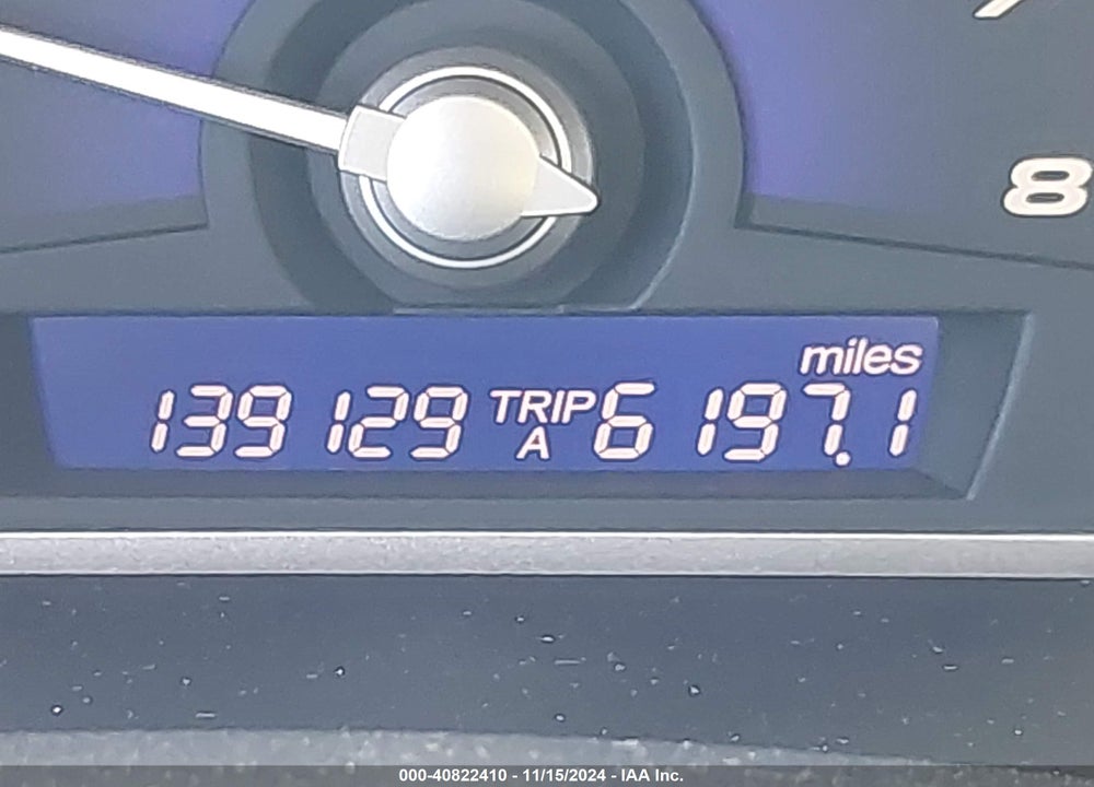2007 HONDA CIVIC LX VIN: 1HGFA16517L063604