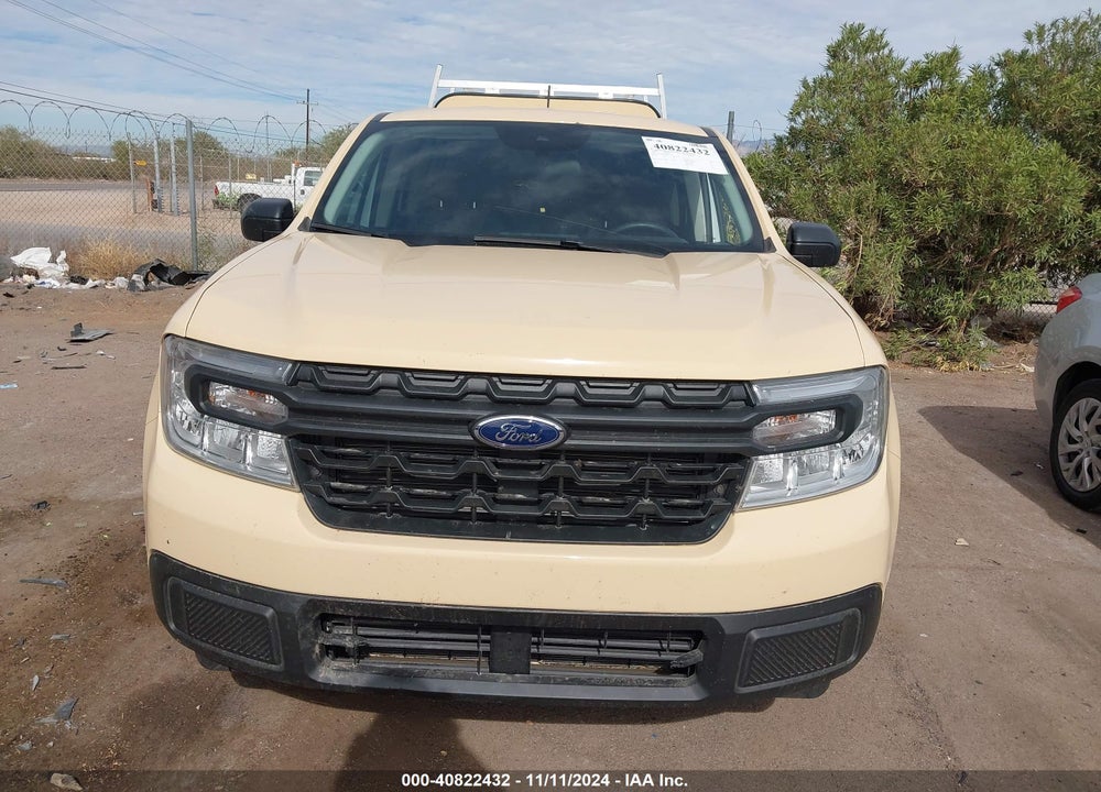 2024 FORD MAVERICK VIN: 3FTTW8A3XRRA73439