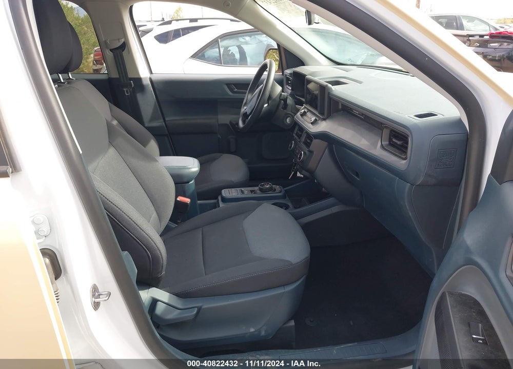 2024 FORD MAVERICK VIN: 3FTTW8A3XRRA73439