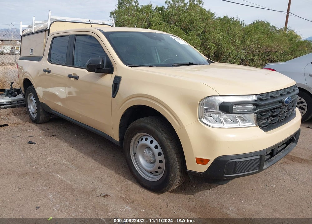 2024 FORD MAVERICK VIN: 3FTTW8A3XRRA73439