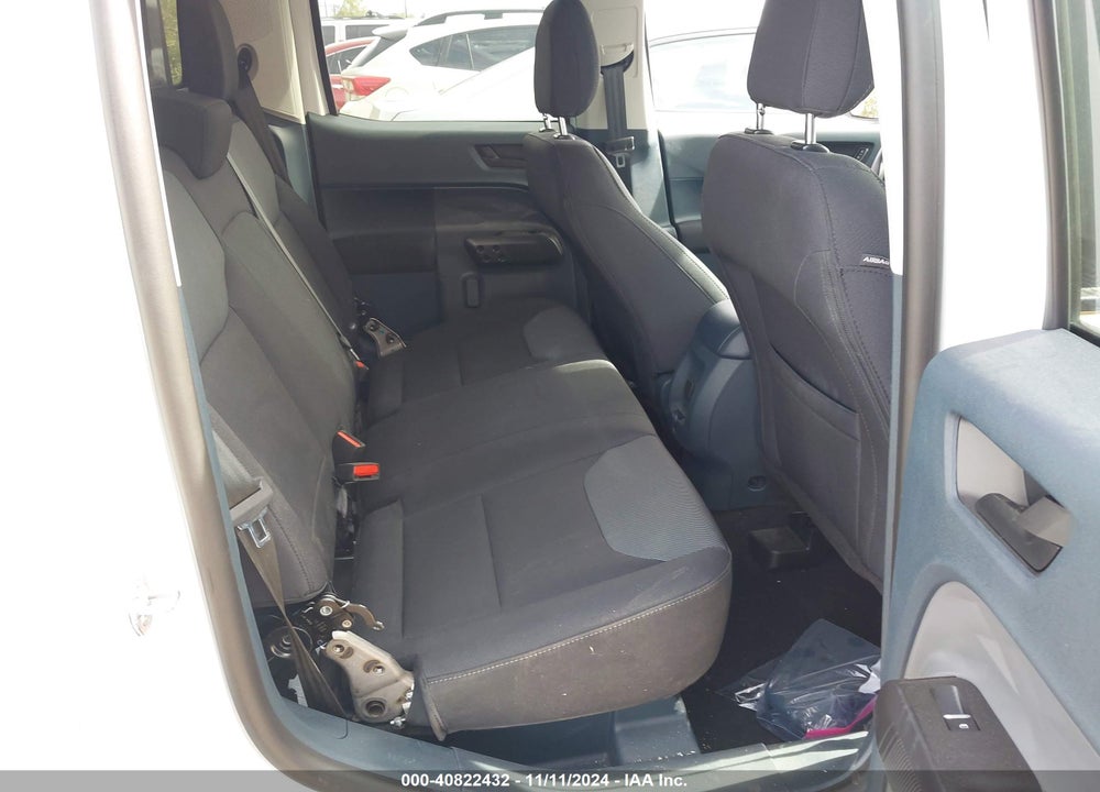 2024 FORD MAVERICK VIN: 3FTTW8A3XRRA73439