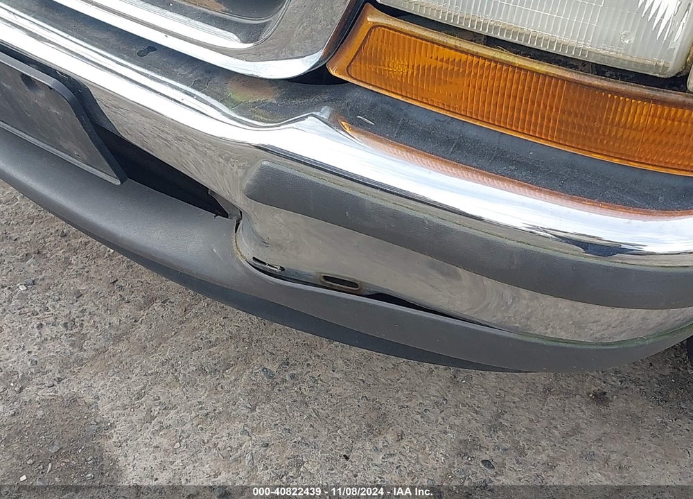 1998 FORD RANGER SPLASH/XL/XLT VIN: 1FTYR14U7WPA00914