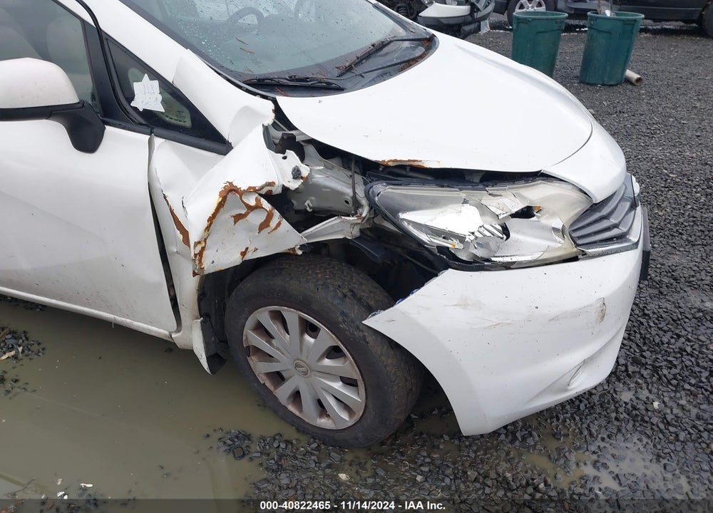 2014 NISSAN VERSA NOTE SV VIN: 3N1CE2CP2EL350942