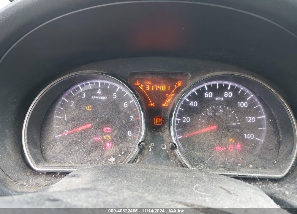 2014 NISSAN VERSA NOTE SV VIN: 3N1CE2CP2EL350942