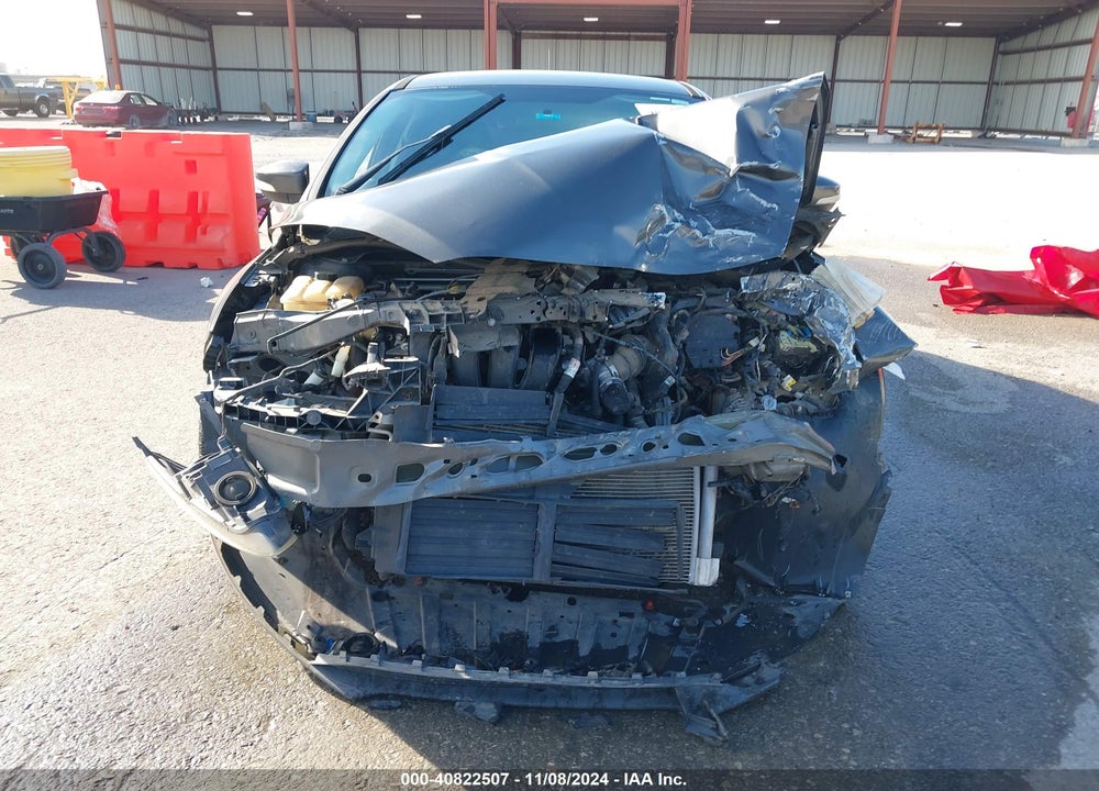2015 FORD FOCUS VIN: 1FADP3K21FL350991