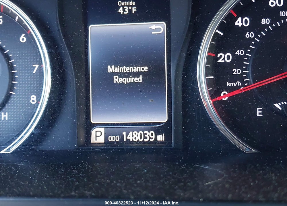 2015 TOYOTA CAMRY SE VIN: 4T1BF1FK4FU474178