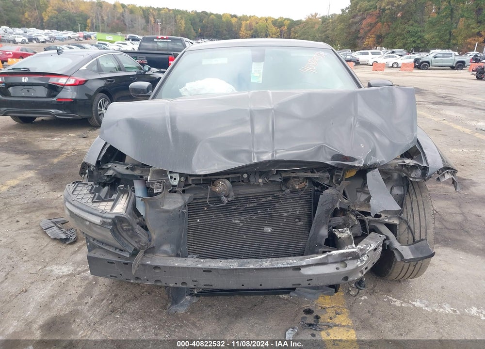 2020 DODGE CHARGER SXT RWD VIN: 2C3CDXBG5LH119607