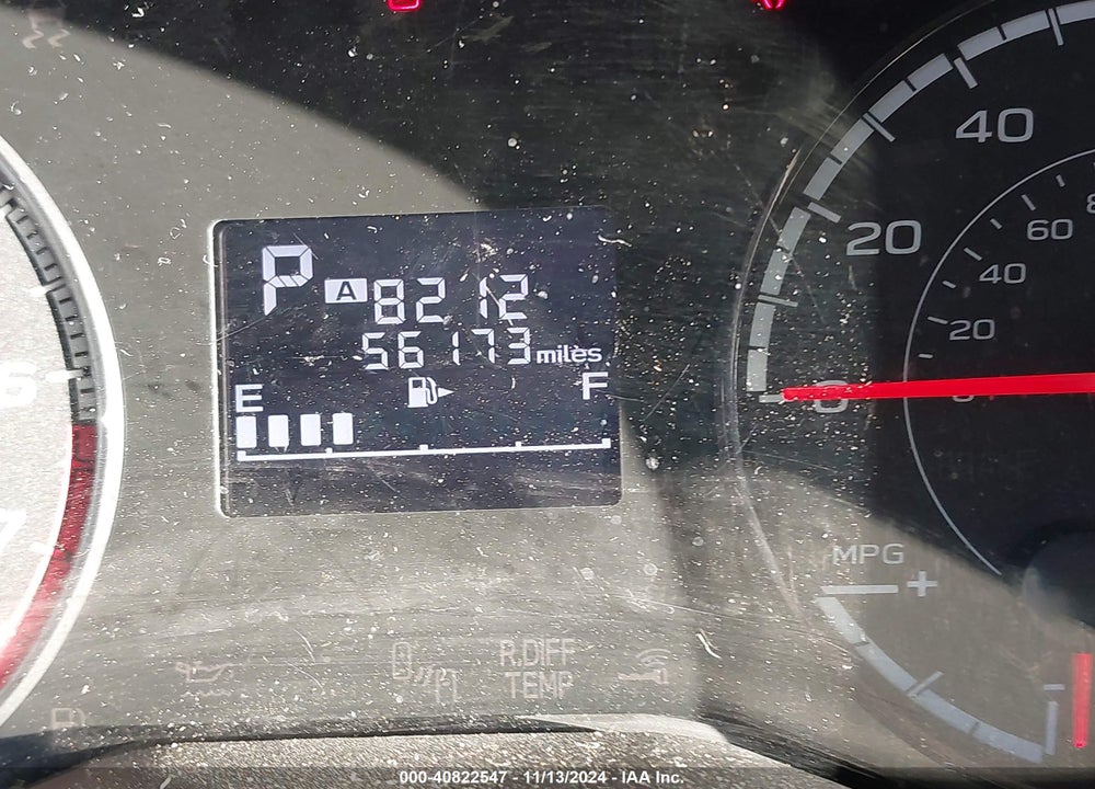 2019 SUBARU CROSSTREK 2.0I PREMIUM VIN: JF2GTACC4KH290069