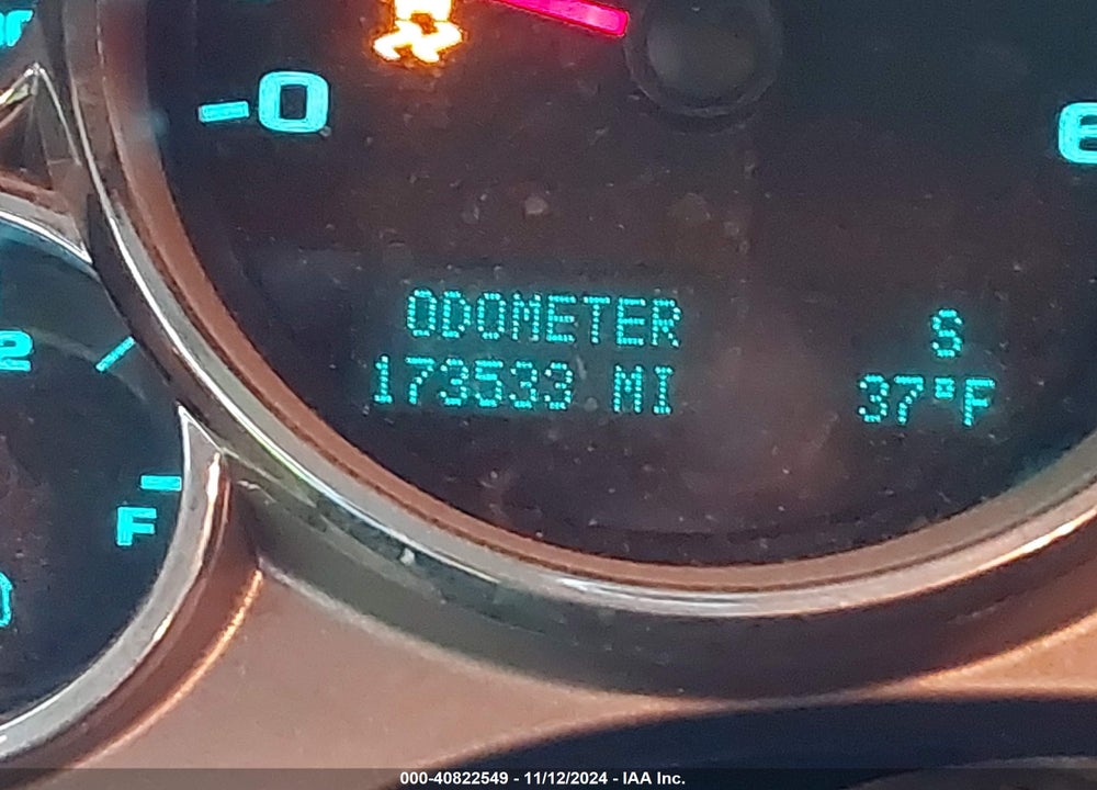 2013 CHEVROLET SILVERADO 1500 LT VIN: 1GCRKSE77DZ310957