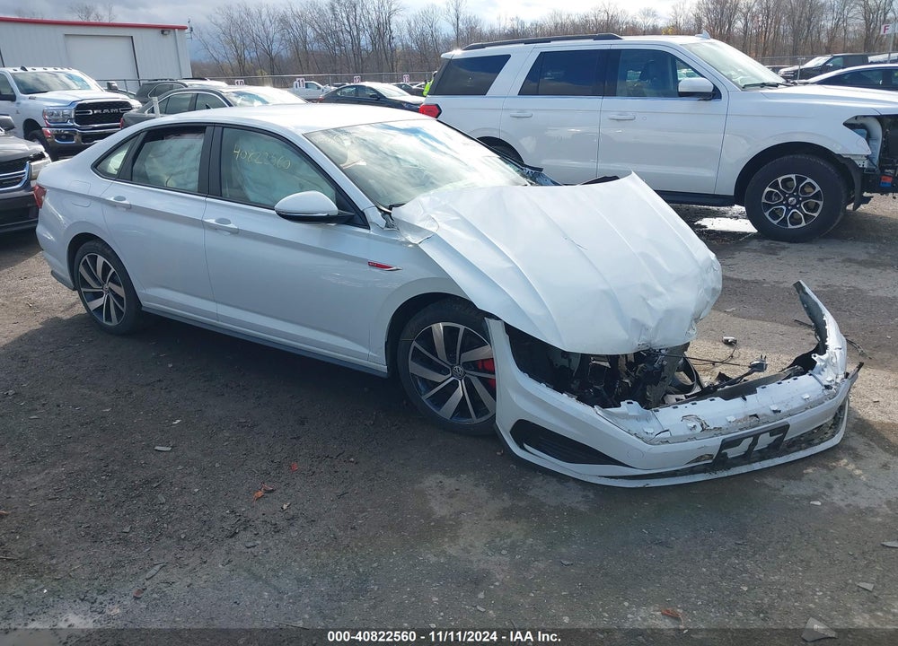 2021 VOLKSWAGEN JETTA GLI 2.0T AUTOBAHN/2.0T S VIN: 3VW6T7BU3MM016378