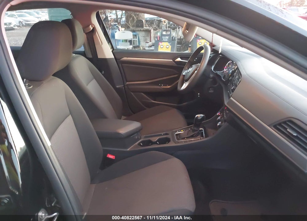 2021 VOLKSWAGEN JETTA 1.4T R-LINE/1.4T S/1.4T SE VIN: 3VWC57BU3MM012117