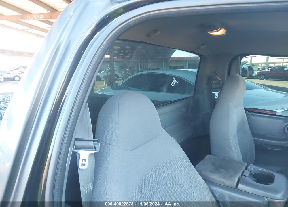 2000 FORD F-150 WORK SERIES/XL/XLT VIN: 1FTZF1727YKB11891