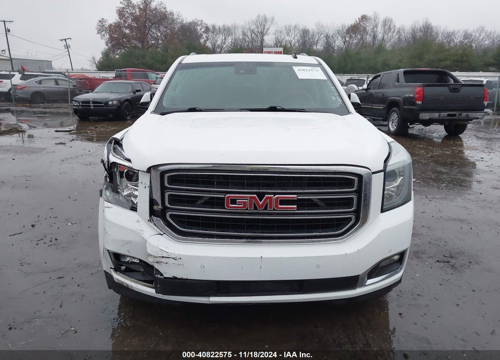 2015 GMC YUKON XL 1500 VIN: 1GKS1HKC7FR223513