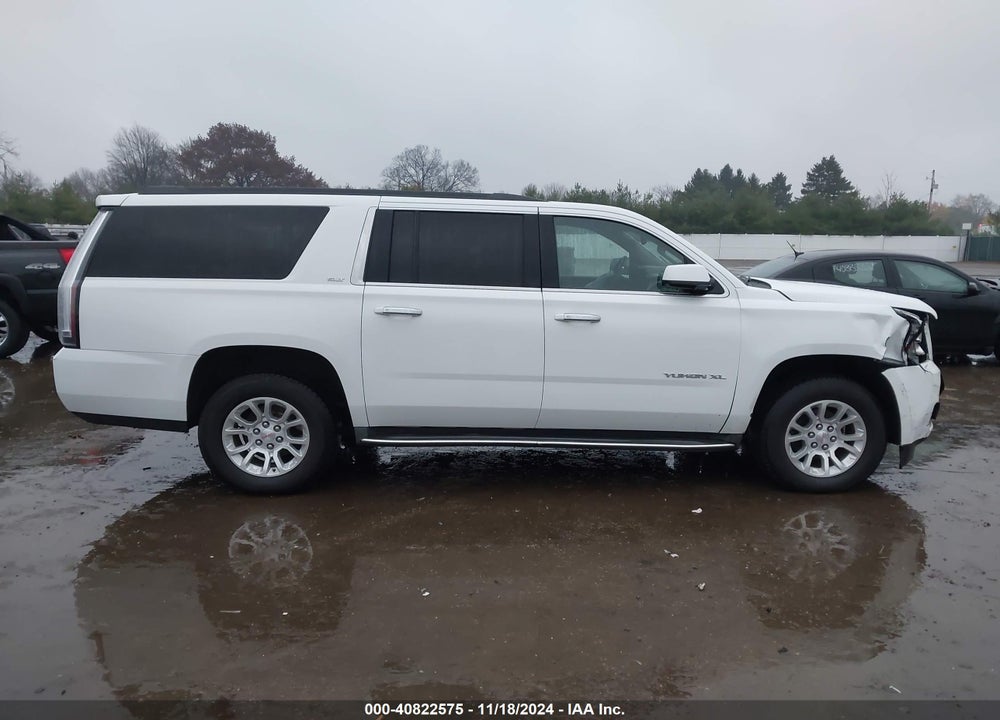 2015 GMC YUKON XL 1500 VIN: 1GKS1HKC7FR223513