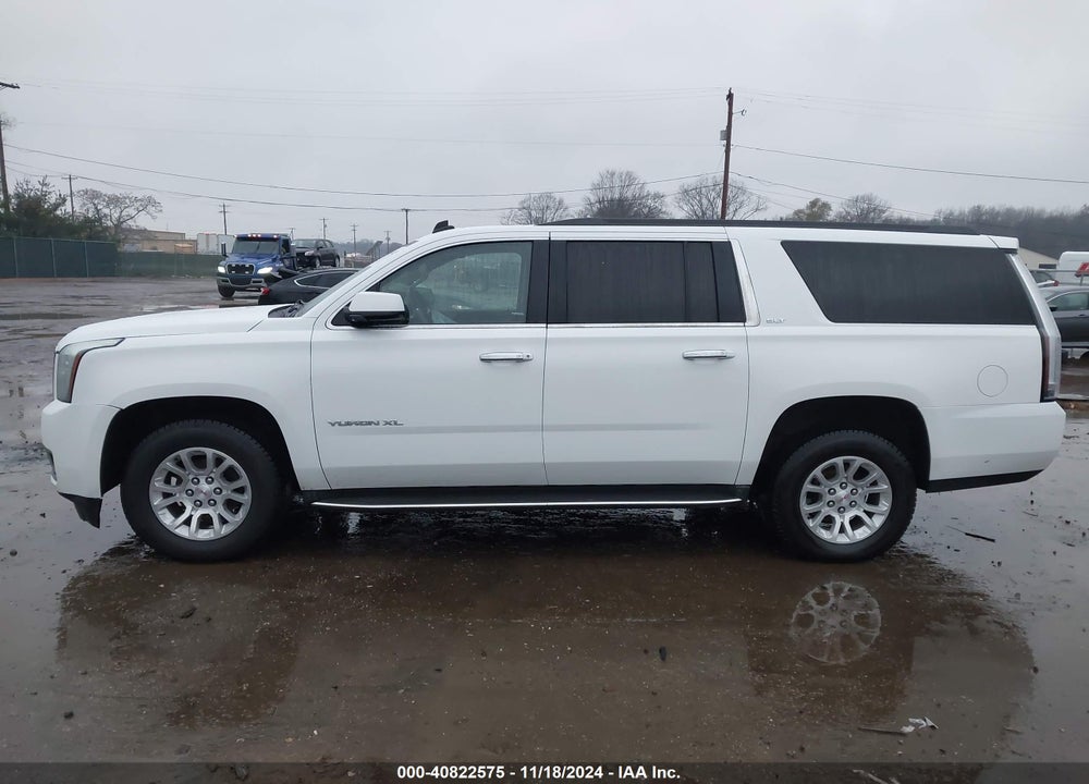 2015 GMC YUKON XL 1500 VIN: 1GKS1HKC7FR223513