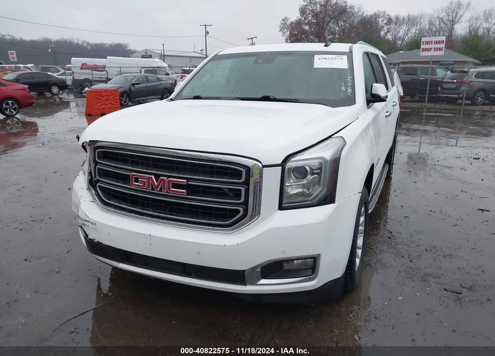 2015 GMC YUKON XL 1500 VIN: 1GKS1HKC7FR223513