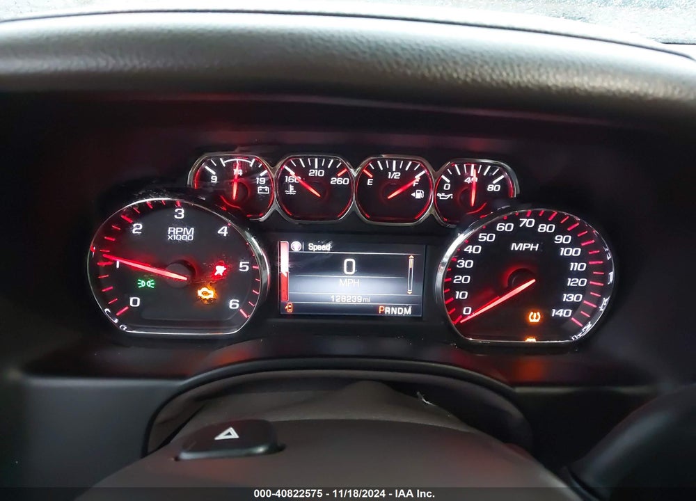 2015 GMC YUKON XL 1500 VIN: 1GKS1HKC7FR223513