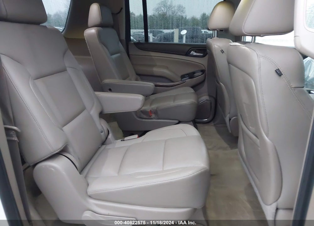 2015 GMC YUKON XL 1500 VIN: 1GKS1HKC7FR223513