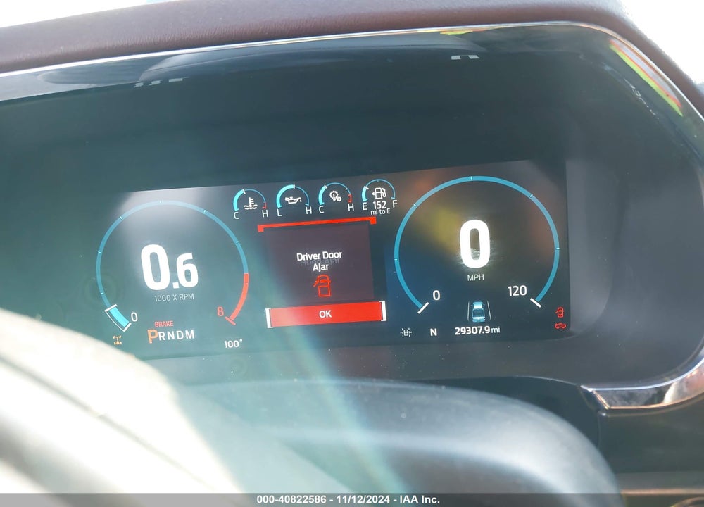 2023 FORD F-150 LARIAT VIN: 1FTFW1E5XPKD41665