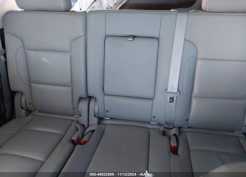 2016 CHEVROLET TAHOE LT VIN: 1GNSCBKC3GR285082