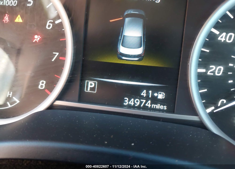 2017 NISSAN SENTRA SV VIN: 3N1AB7AP5HL661933