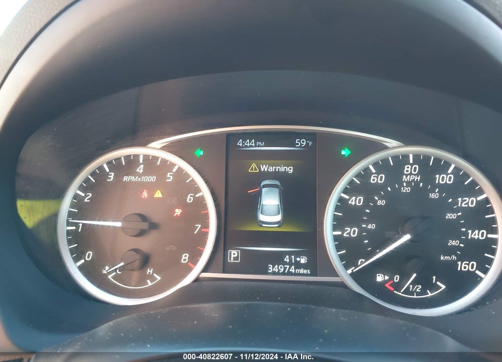 2017 NISSAN SENTRA SV VIN: 3N1AB7AP5HL661933