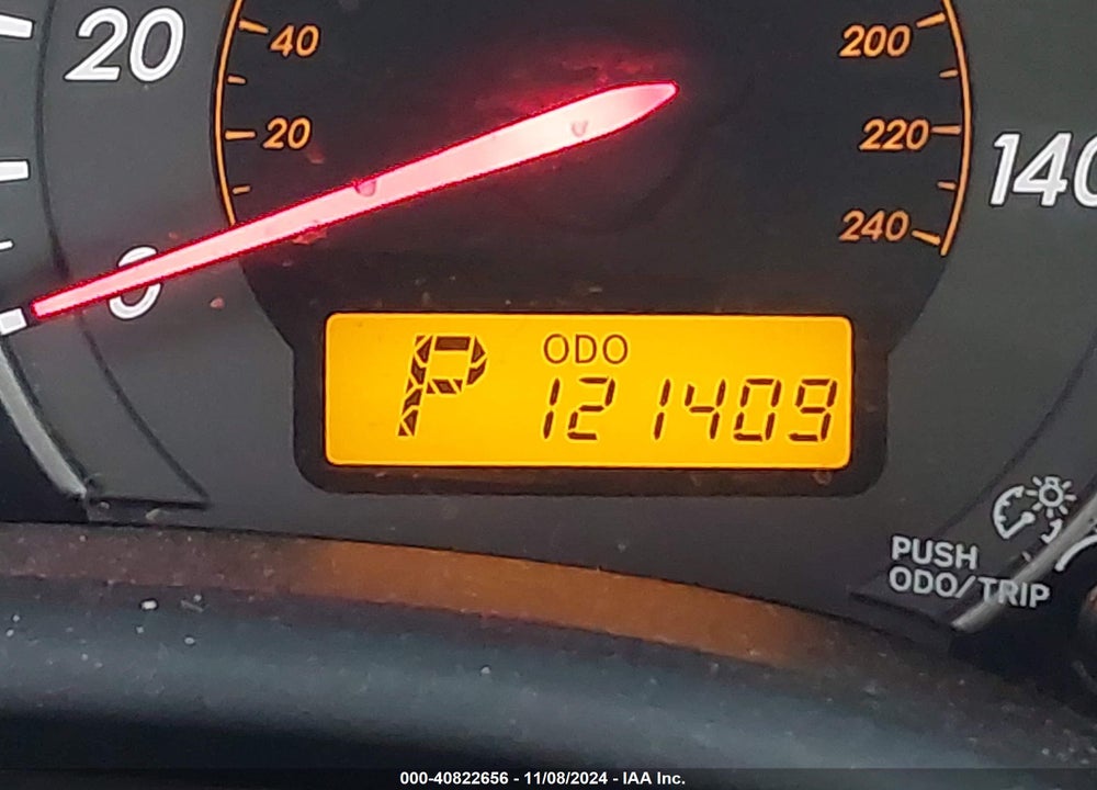2010 TOYOTA COROLLA S VIN: 1NXBU4EE5AZ319814