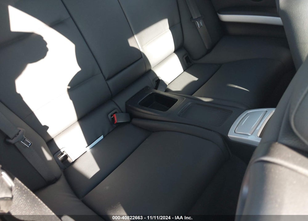 2007 BMW 328I VIN: WBAWB33597PV74799